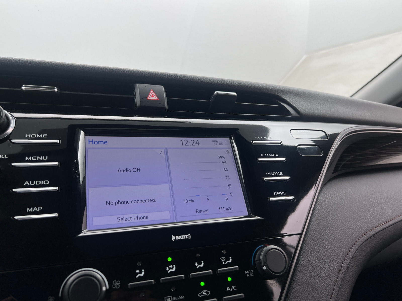Thumbnail: 2020 Toyota Camry - 4