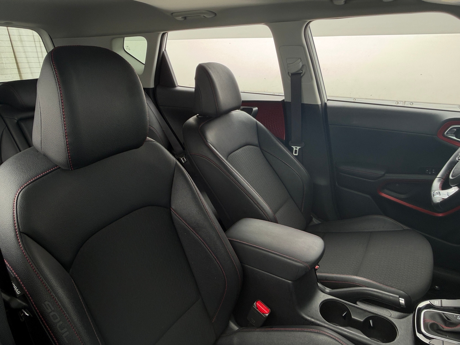 Thumbnail: 2023 Kia Soul - 2