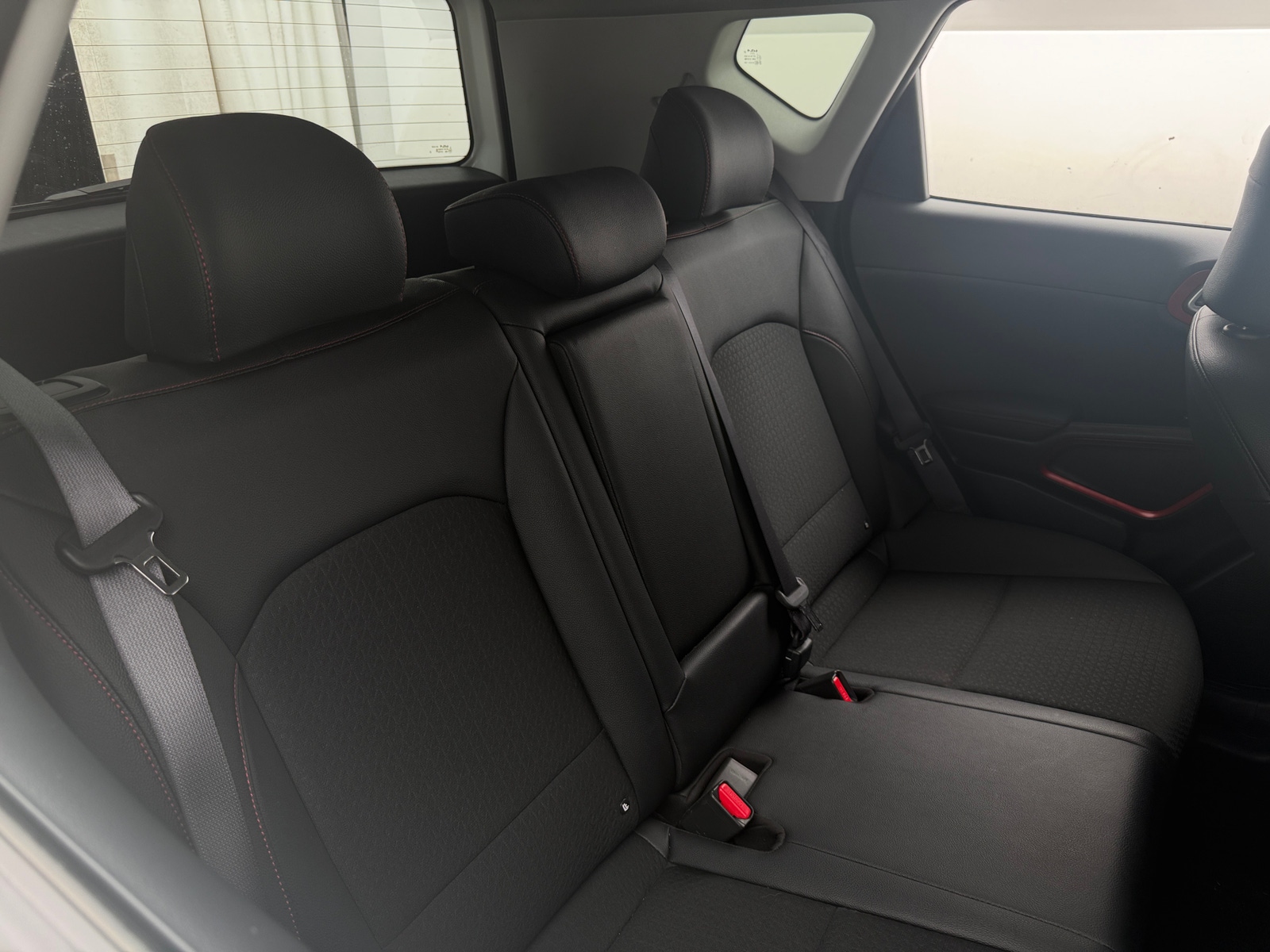 Thumbnail: 2023 Kia Soul - 6