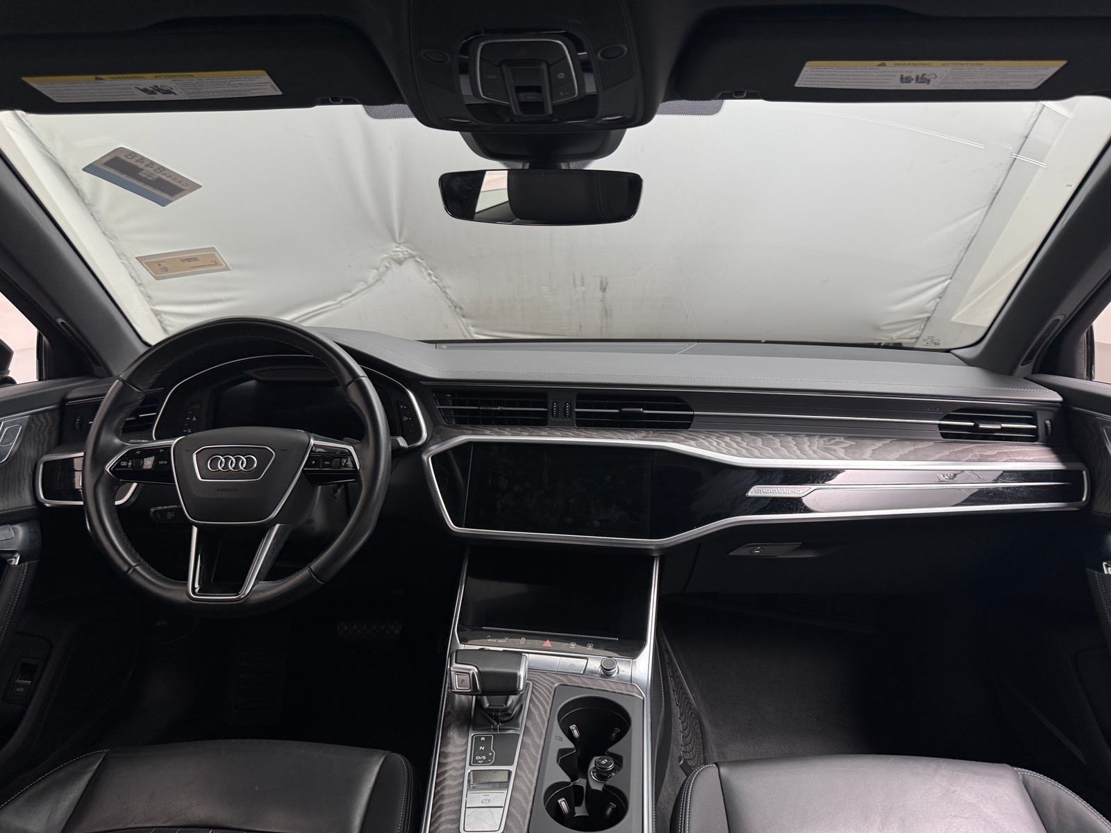 Thumbnail: 2024 Audi A6 - 2