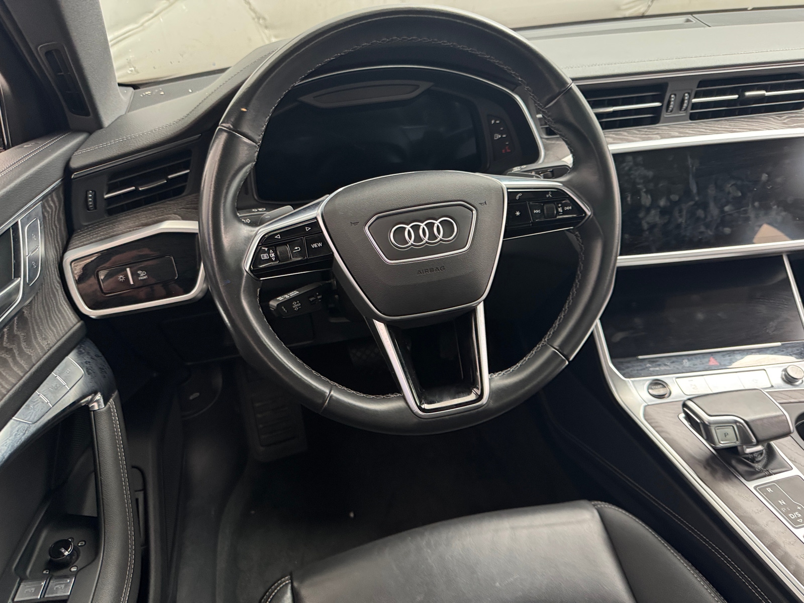 Thumbnail: 2024 Audi A6 - 4
