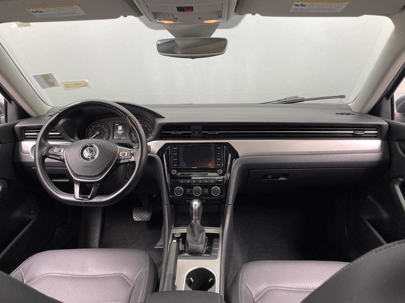Thumbnail: 2020 Volkswagen Passat - 2