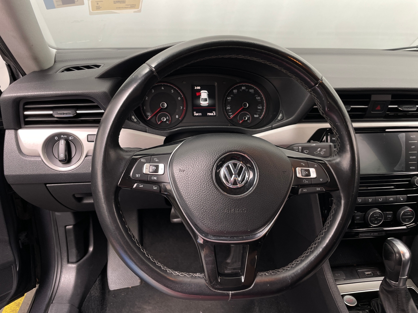 Thumbnail: 2020 Volkswagen Passat - 4