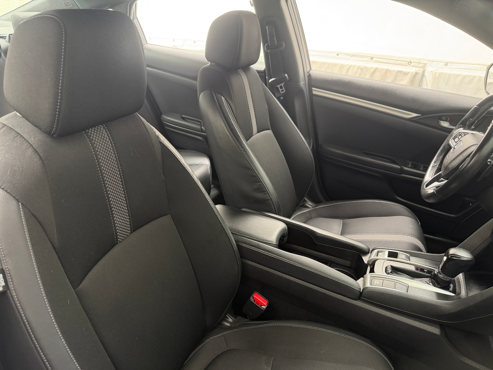 Thumbnail: 2019 Honda Civic - 2