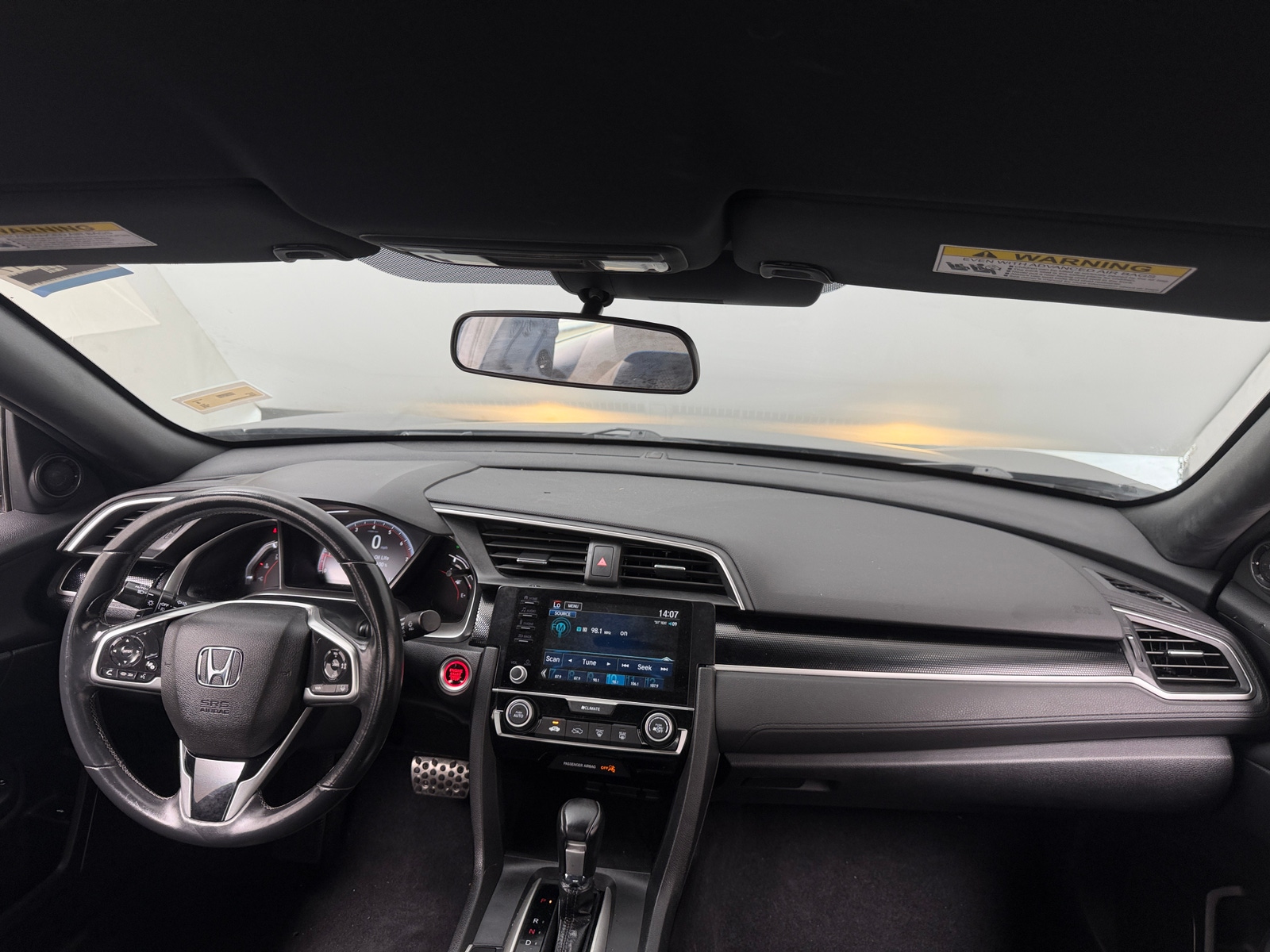 Thumbnail: 2019 Honda Civic - 3