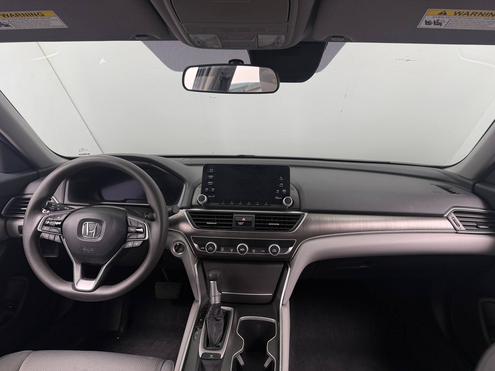 Thumbnail: 2020 Honda Accord - 3