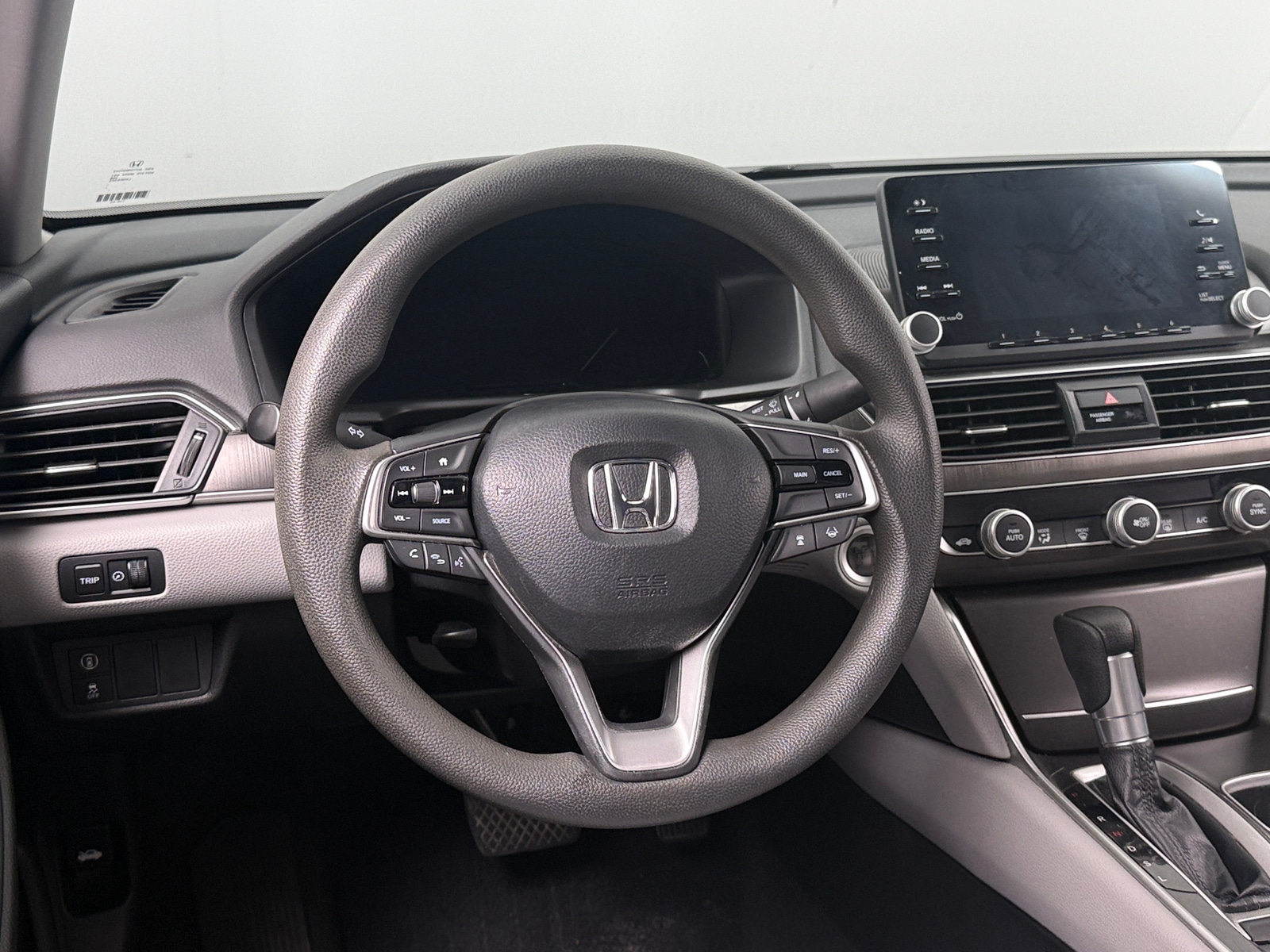 Thumbnail: 2020 Honda Accord - 5