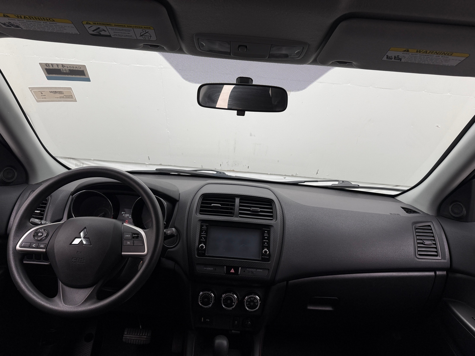 Thumbnail: 2019 Mitsubishi Outlander Sport - 3