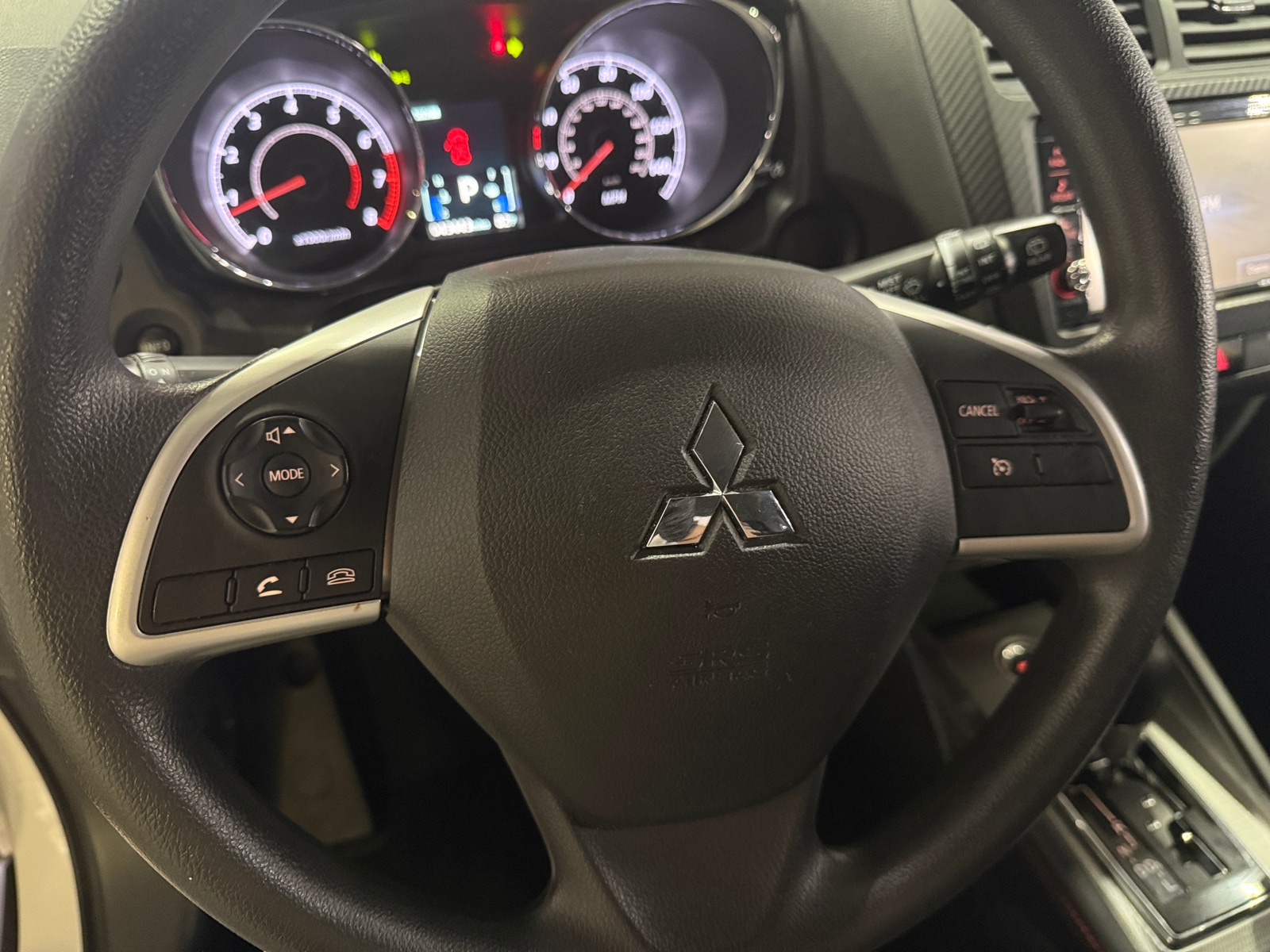 Thumbnail: 2019 Mitsubishi Outlander Sport - 5