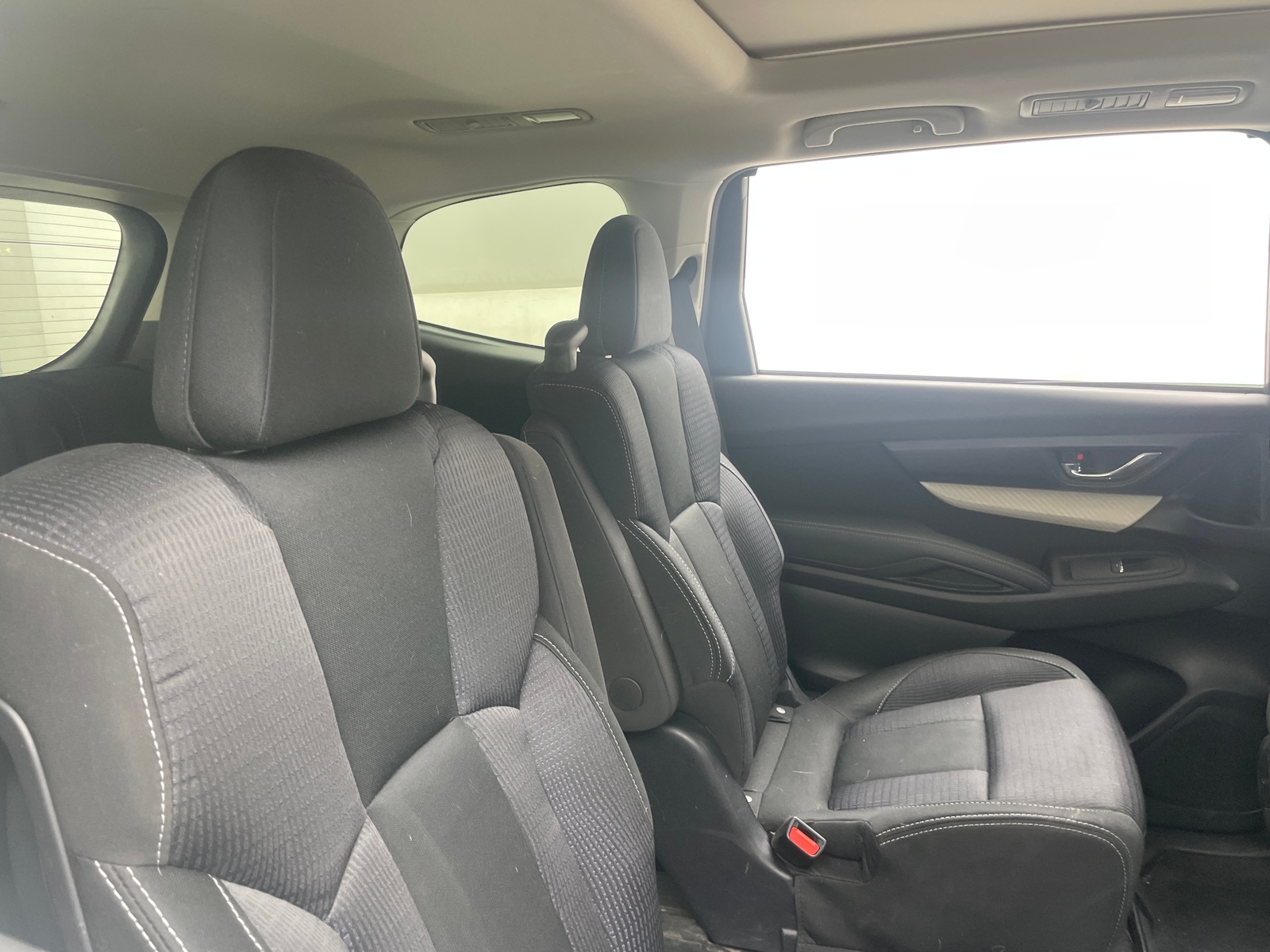 Thumbnail: 2021 Subaru Ascent - 6