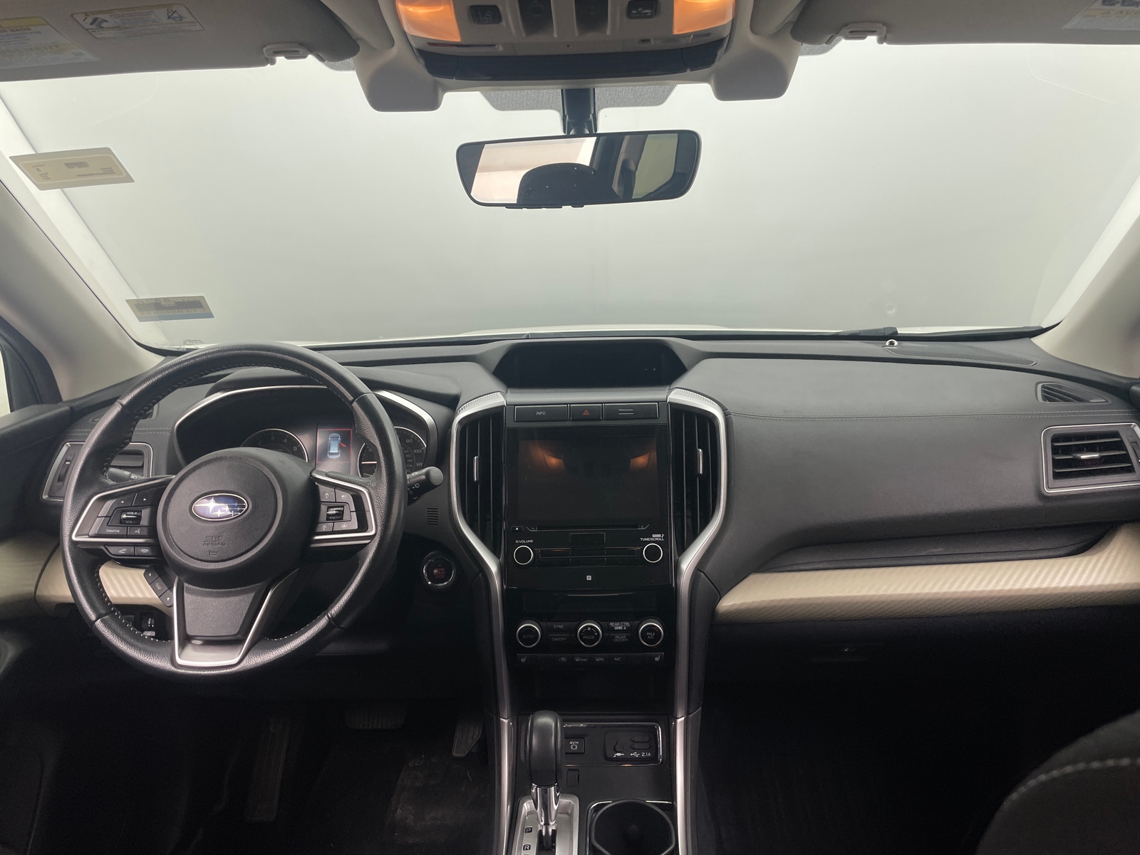 Thumbnail: 2021 Subaru Ascent - 3
