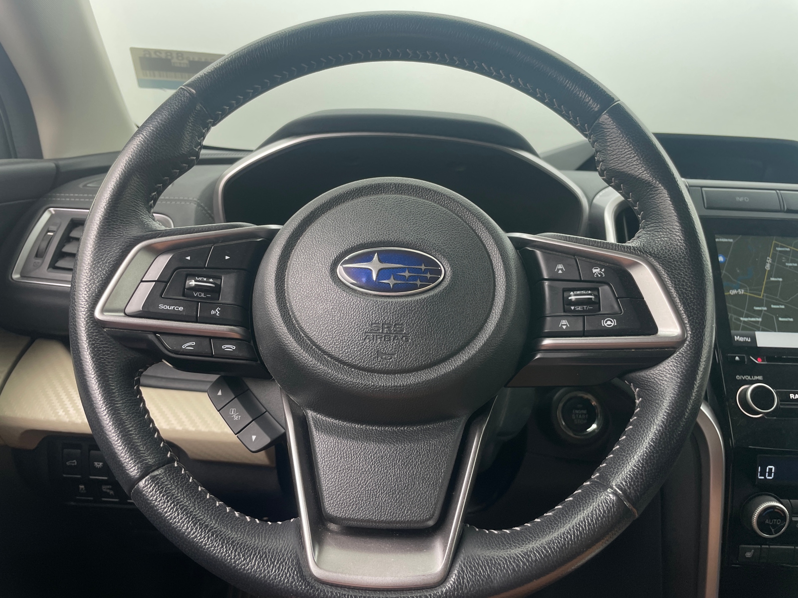 Thumbnail: 2021 Subaru Ascent - 5