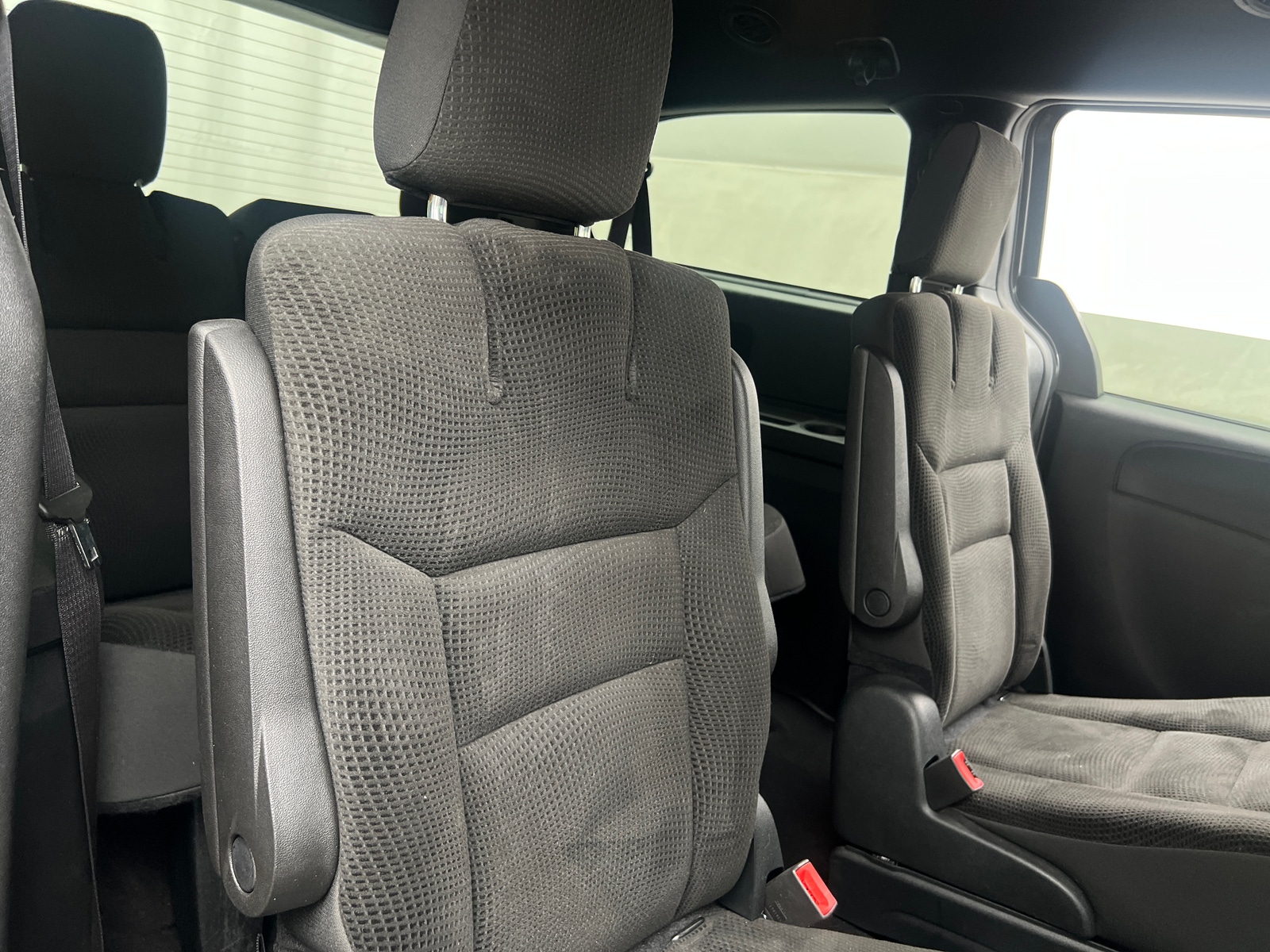 Thumbnail: 2019 Dodge Grand Caravan - 6