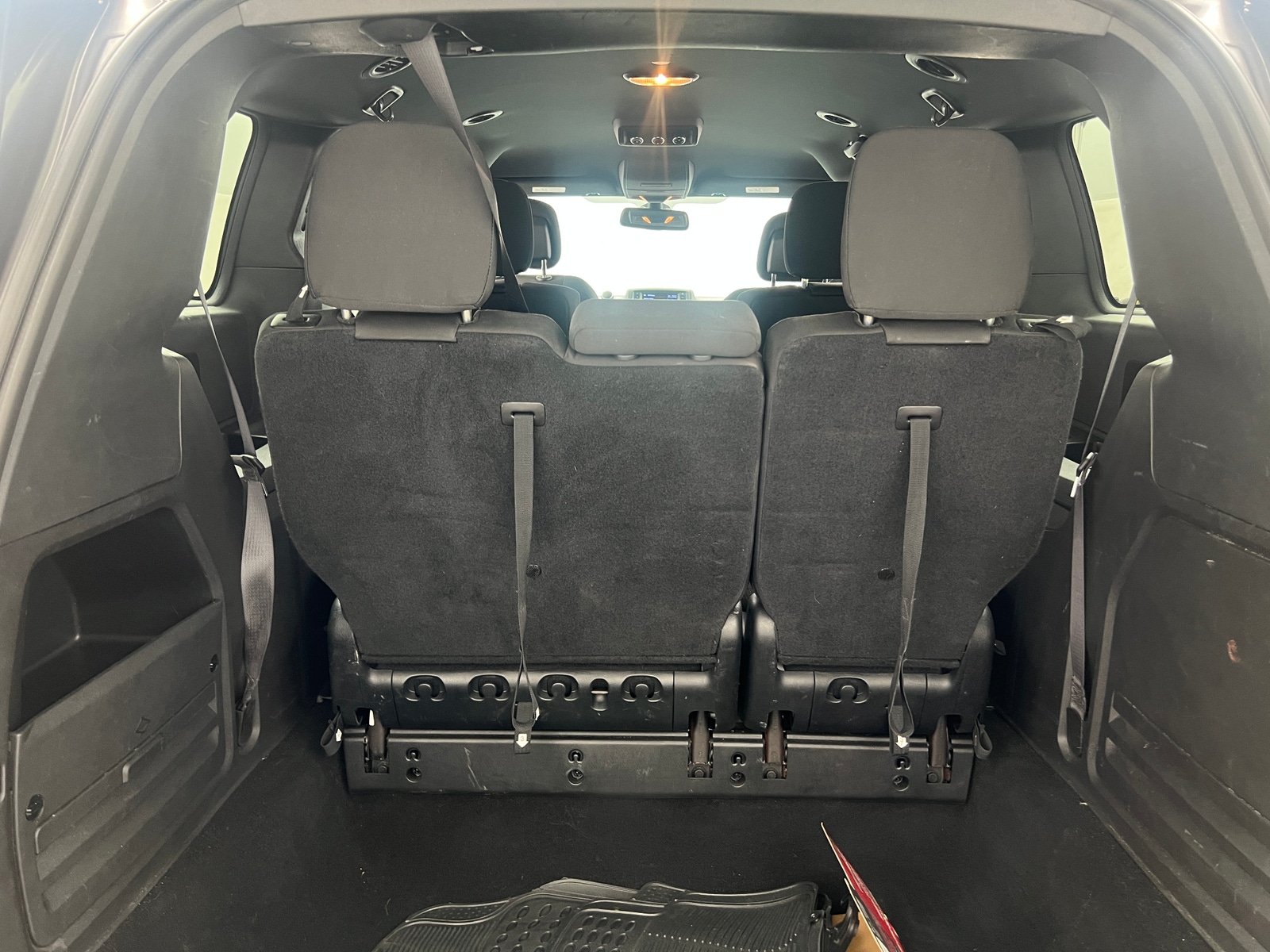 Thumbnail: 2019 Dodge Grand Caravan - 7
