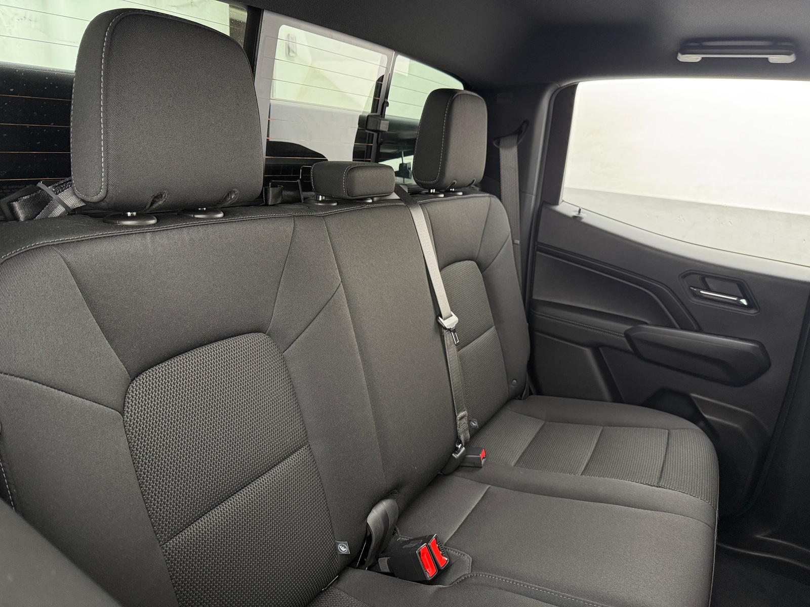 Thumbnail: 2025 GMC Canyon - 6