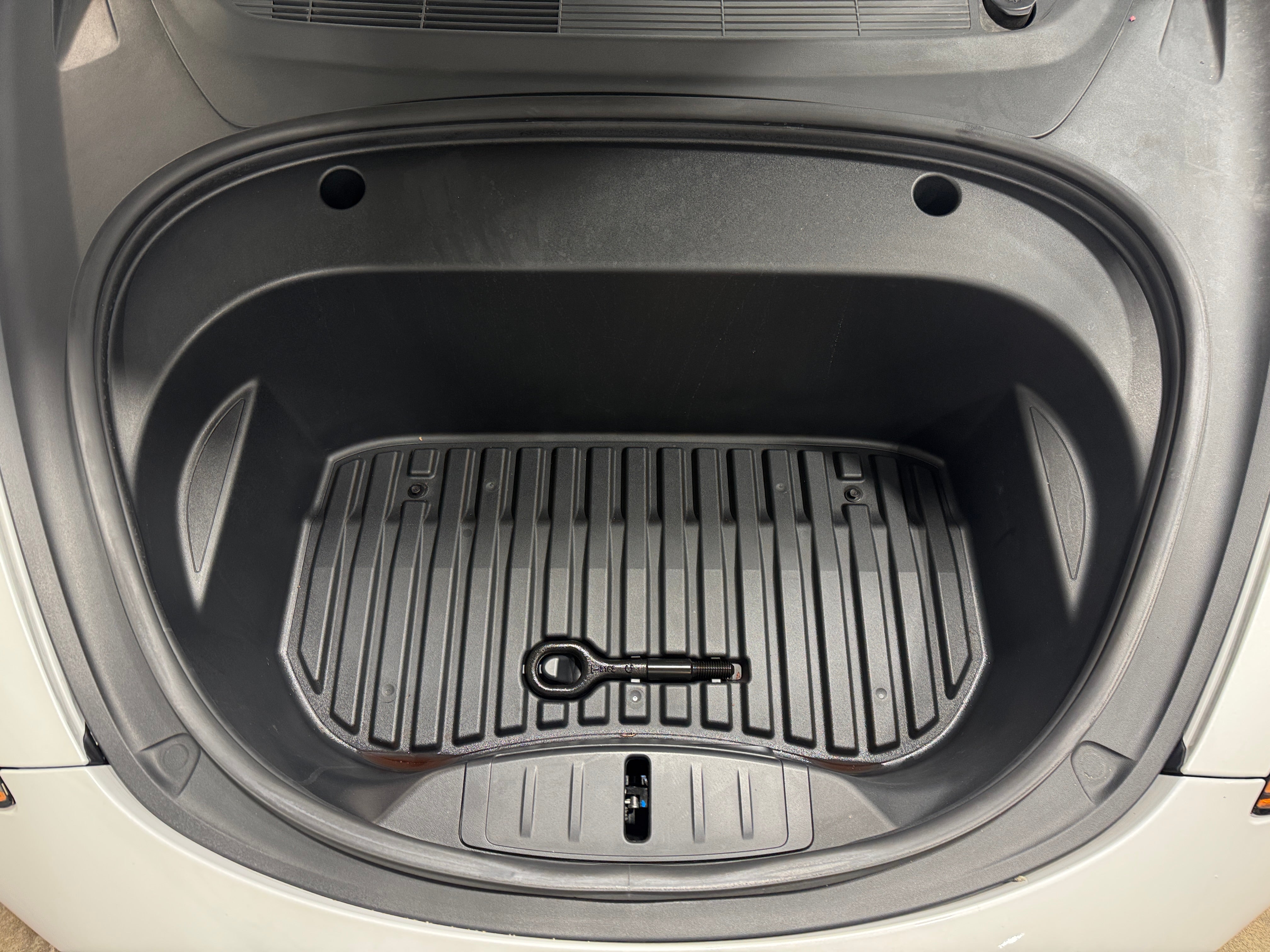 Used 2022 Tesla Model 3 Performance with VIN 5YJ3E1EC4NF105818 for sale in Auburn, WA