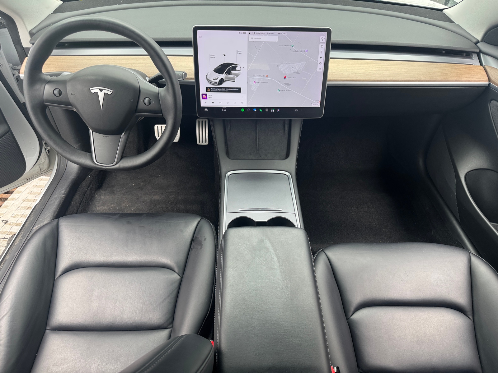 Thumbnail: 2022 Tesla Model 3 - 2