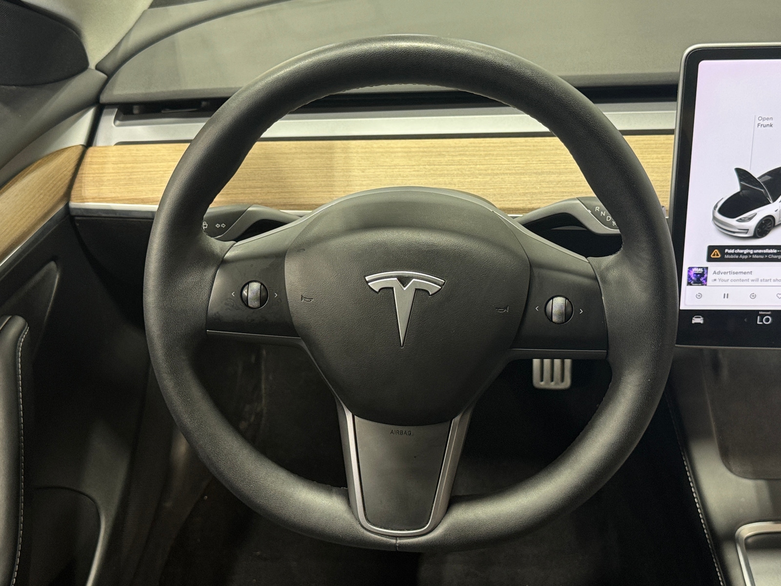 Thumbnail: 2022 Tesla Model 3 - 4