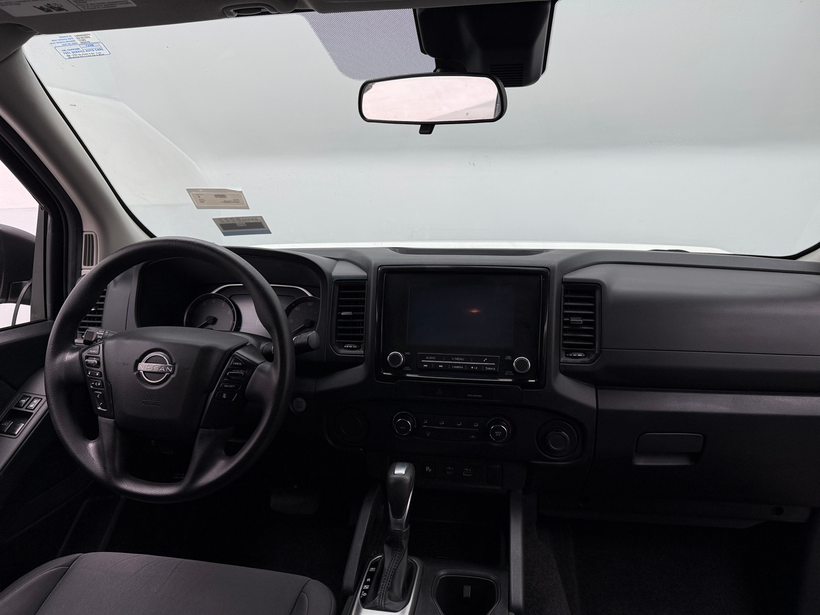 Thumbnail: 2022 Nissan Frontier - 3