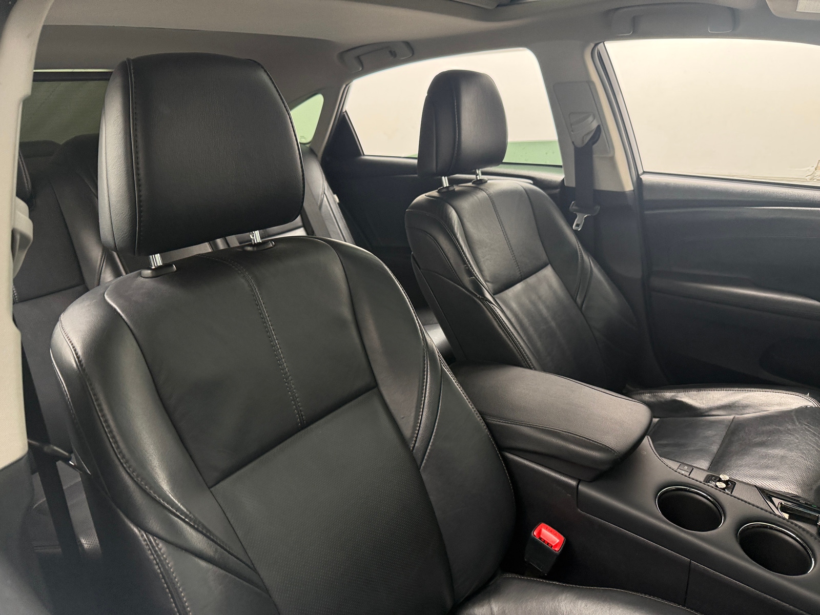 Thumbnail: 2014 Toyota Avalon - 2