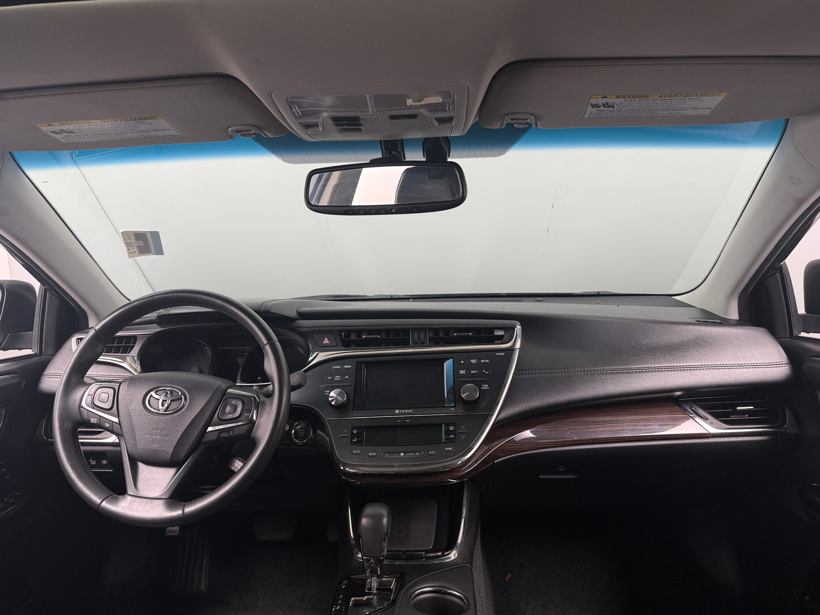 Thumbnail: 2014 Toyota Avalon - 3