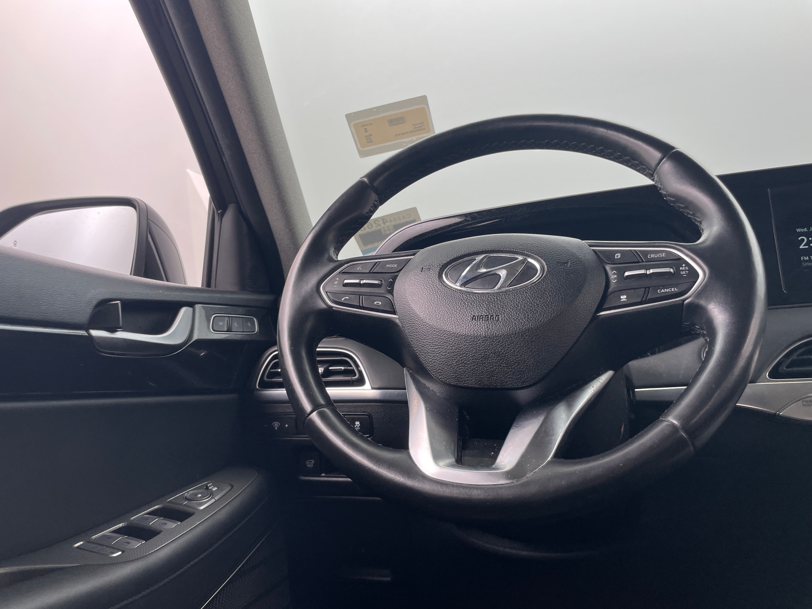 Thumbnail: 2022 Hyundai Palisade - 4