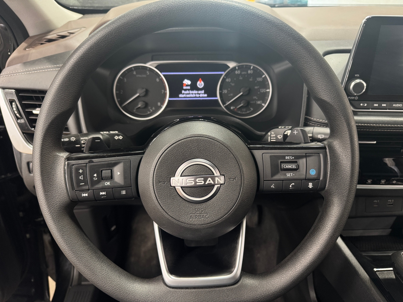 Thumbnail: 2022 Nissan Rogue - 5
