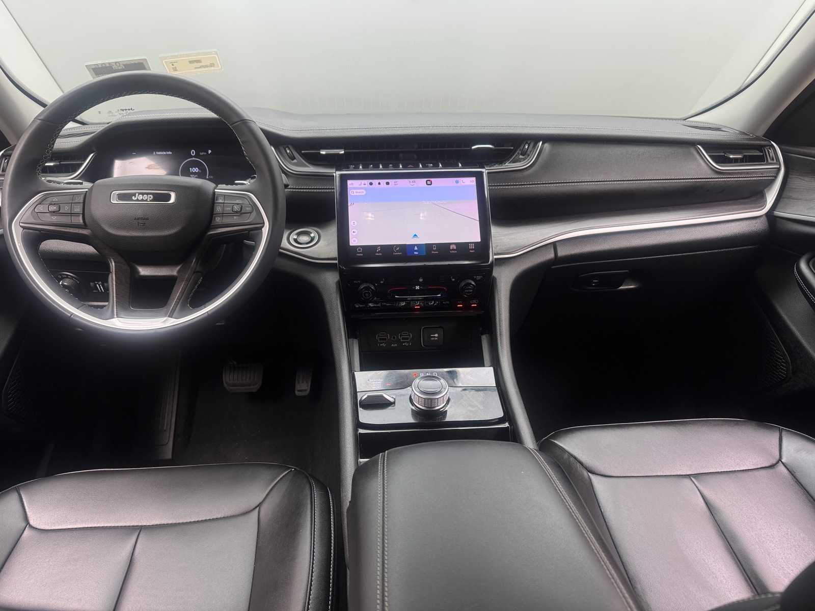 Thumbnail: 2023 Jeep Grand Cherokee - 2