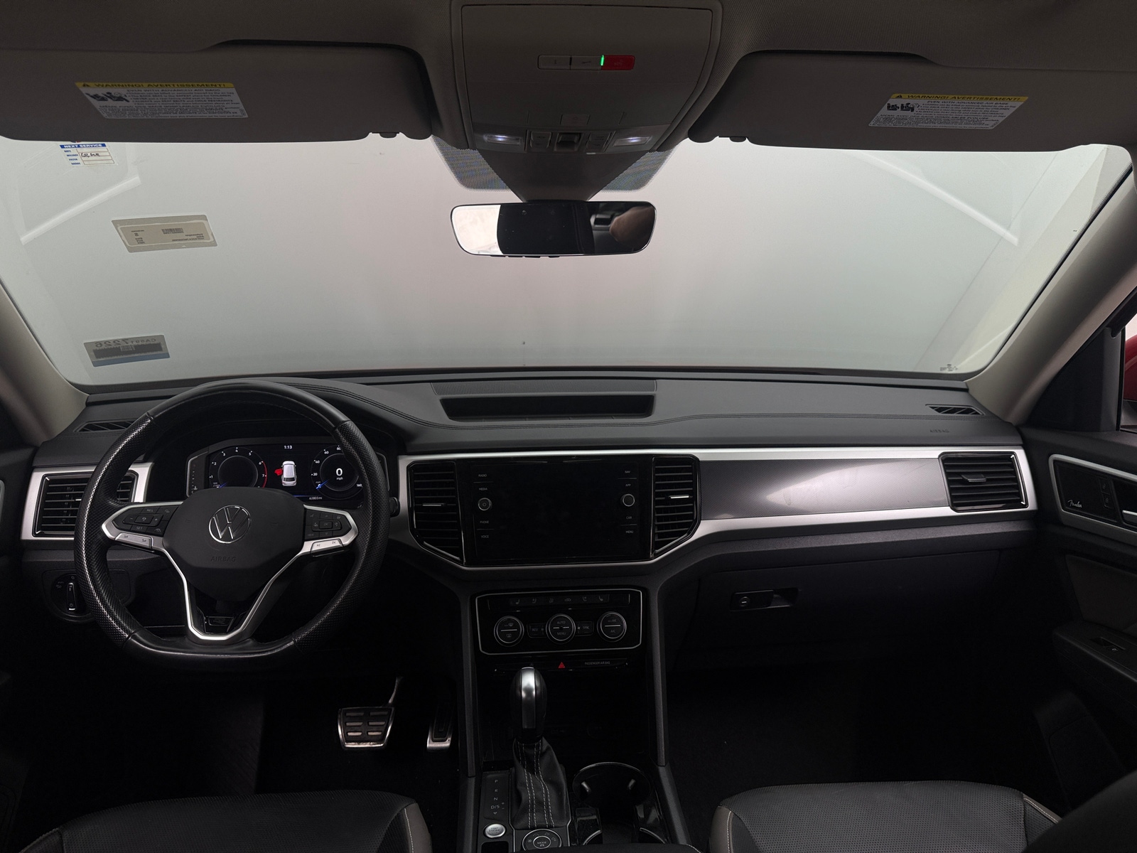 Thumbnail: 2022 Volkswagen Atlas - 2