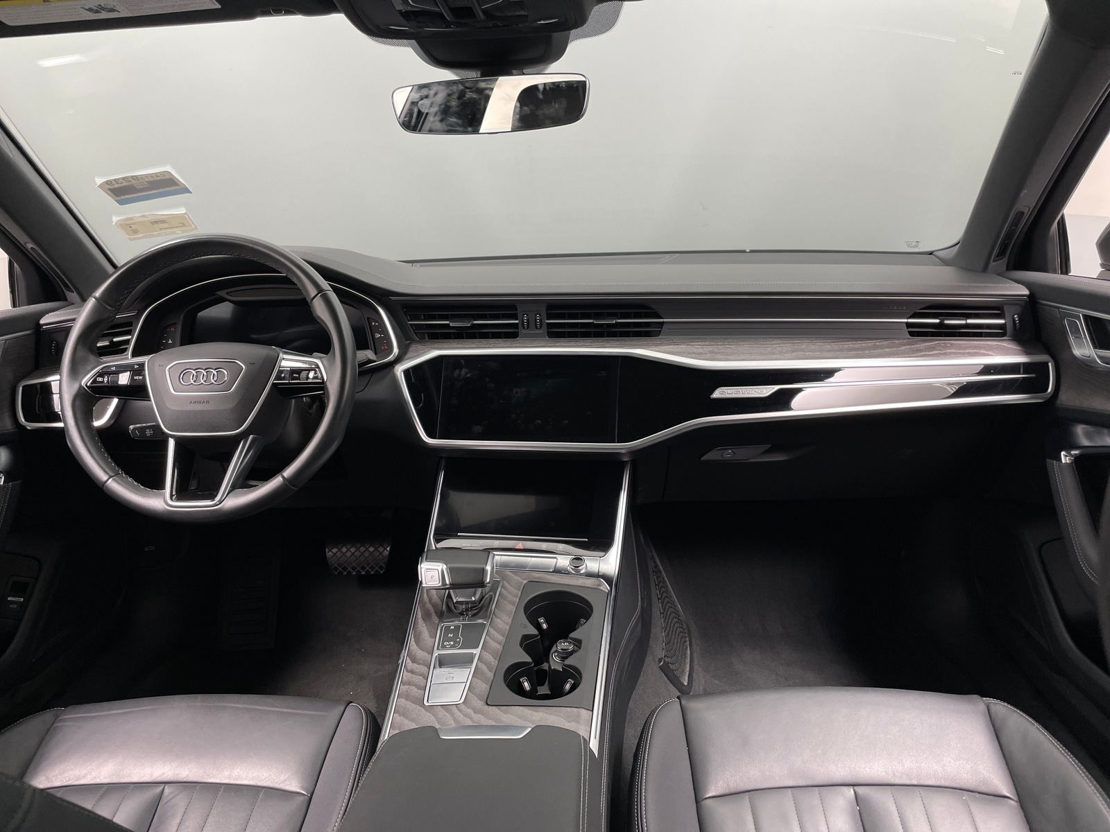 Thumbnail: 2024 Audi A6 - 2