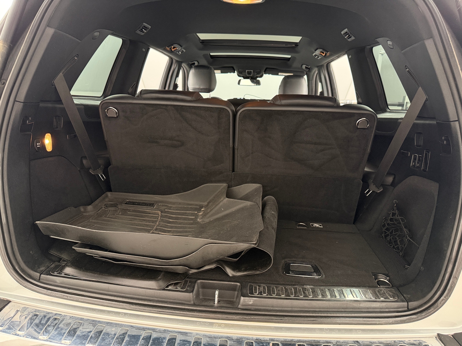 Thumbnail: 2019 Mercedes-Benz GLS - 6