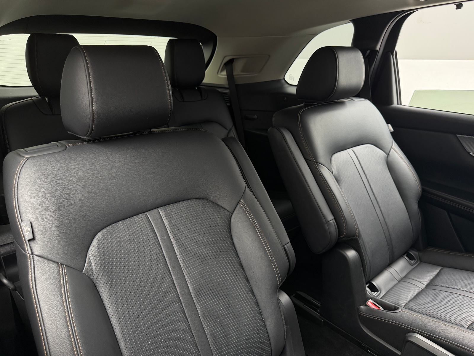 Thumbnail: 2024 Mazda CX-90 - 5