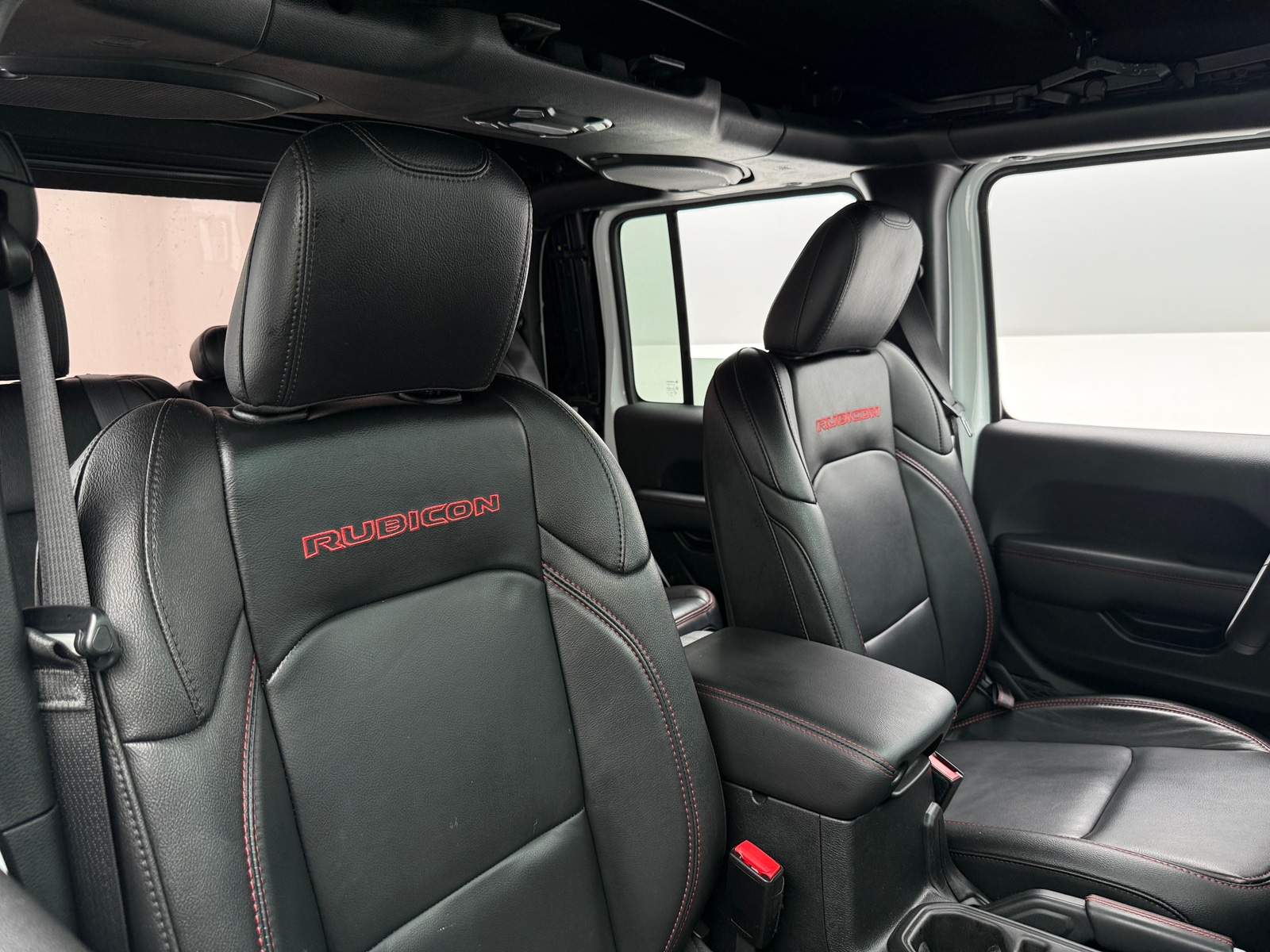 Thumbnail: 2023 Jeep Gladiator - 2
