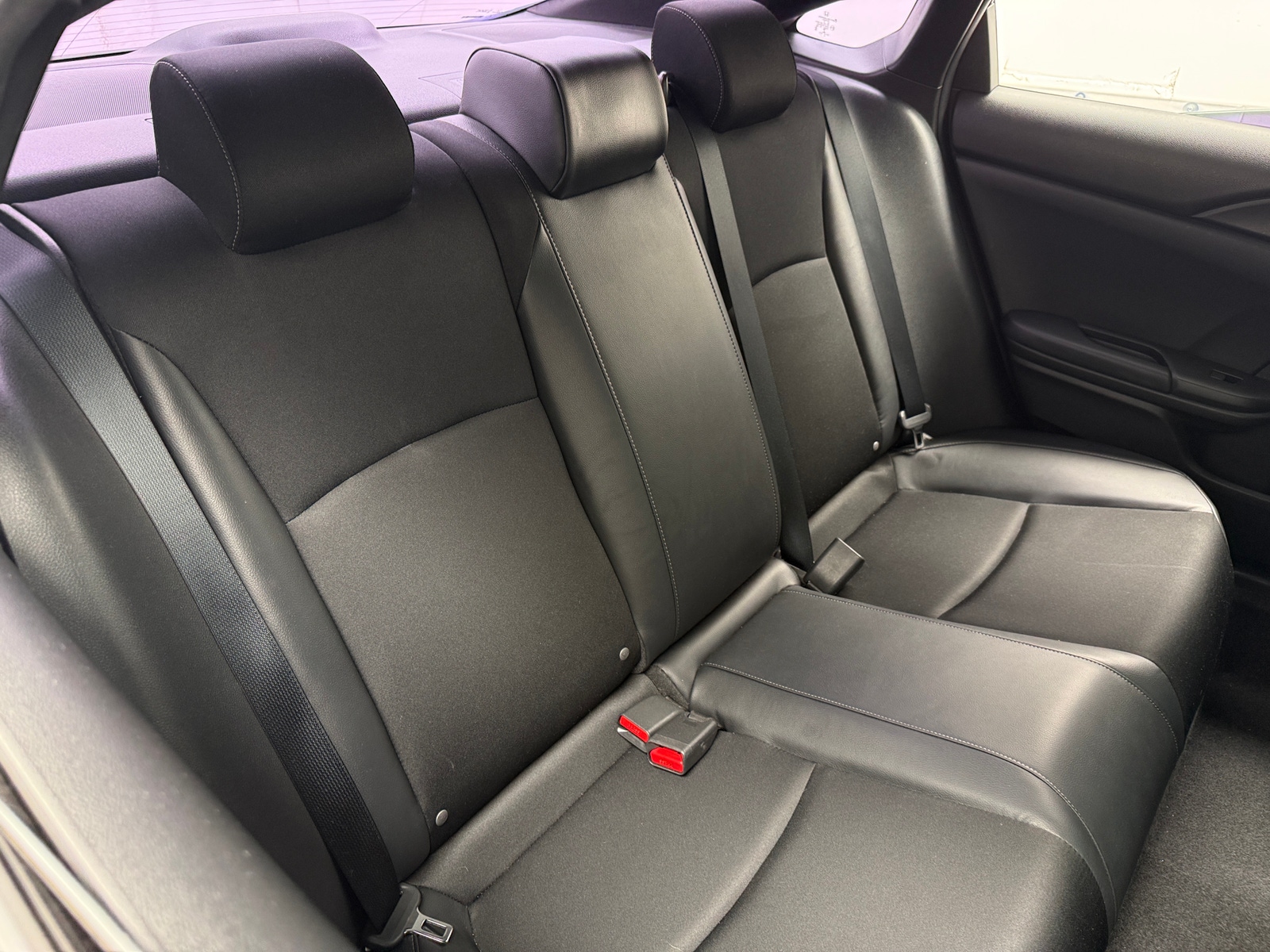Thumbnail: 2020 Honda Civic - 6