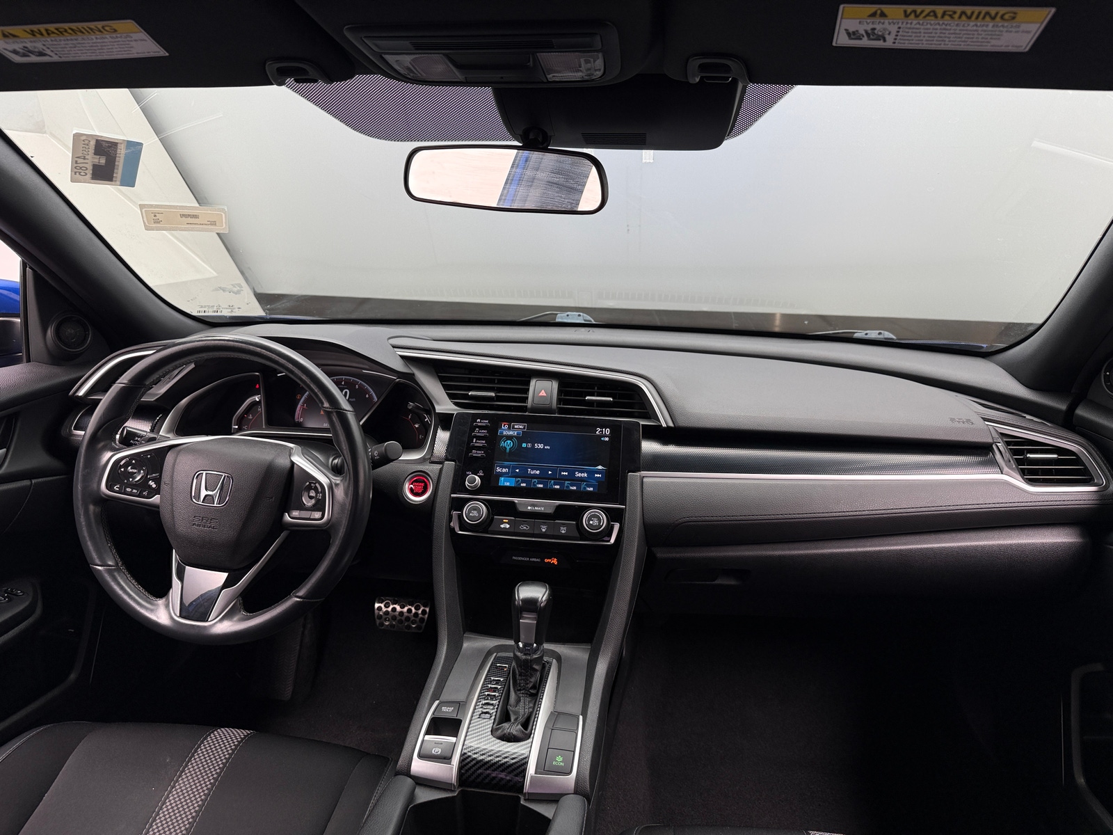 Thumbnail: 2020 Honda Civic - 3