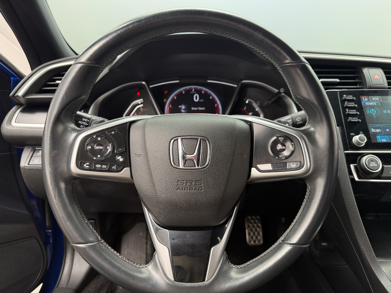 Thumbnail: 2020 Honda Civic - 5
