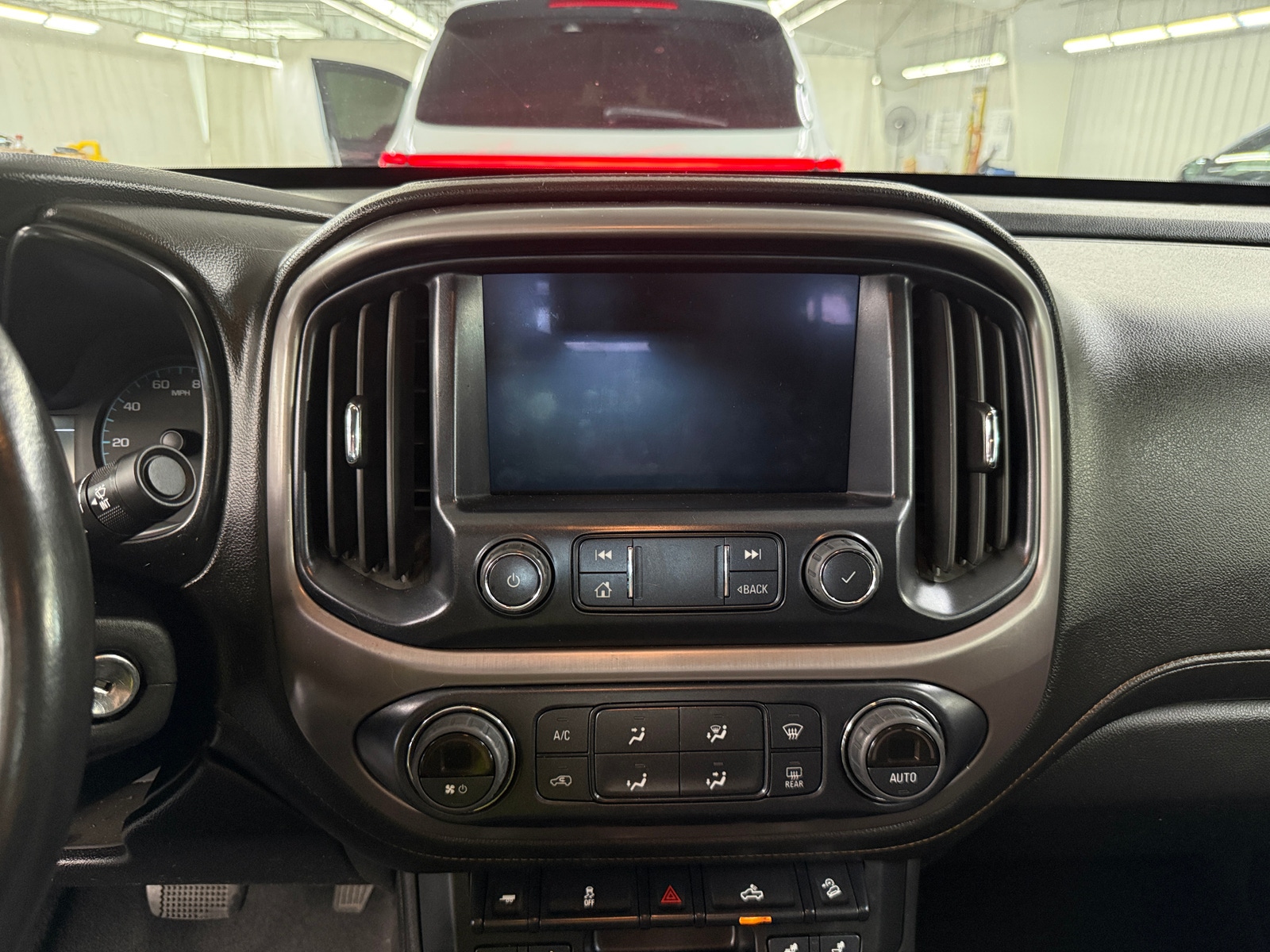 Thumbnail: 2022 GMC Canyon - 4