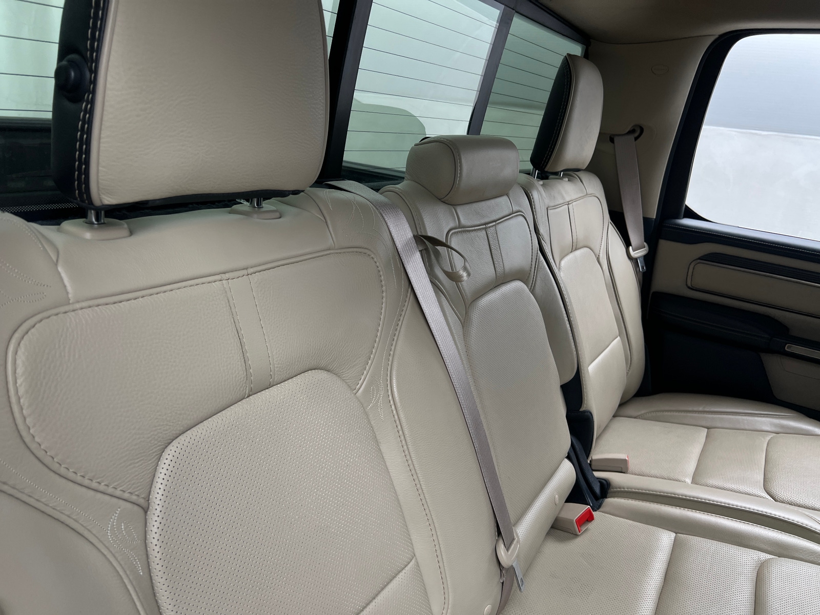 Thumbnail: 2020 RAM 1500 - 5