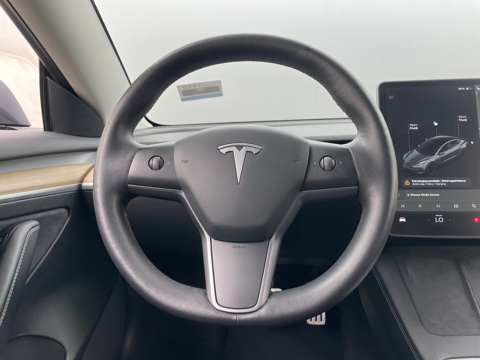 Thumbnail: 2021 Tesla Model 3 - 4