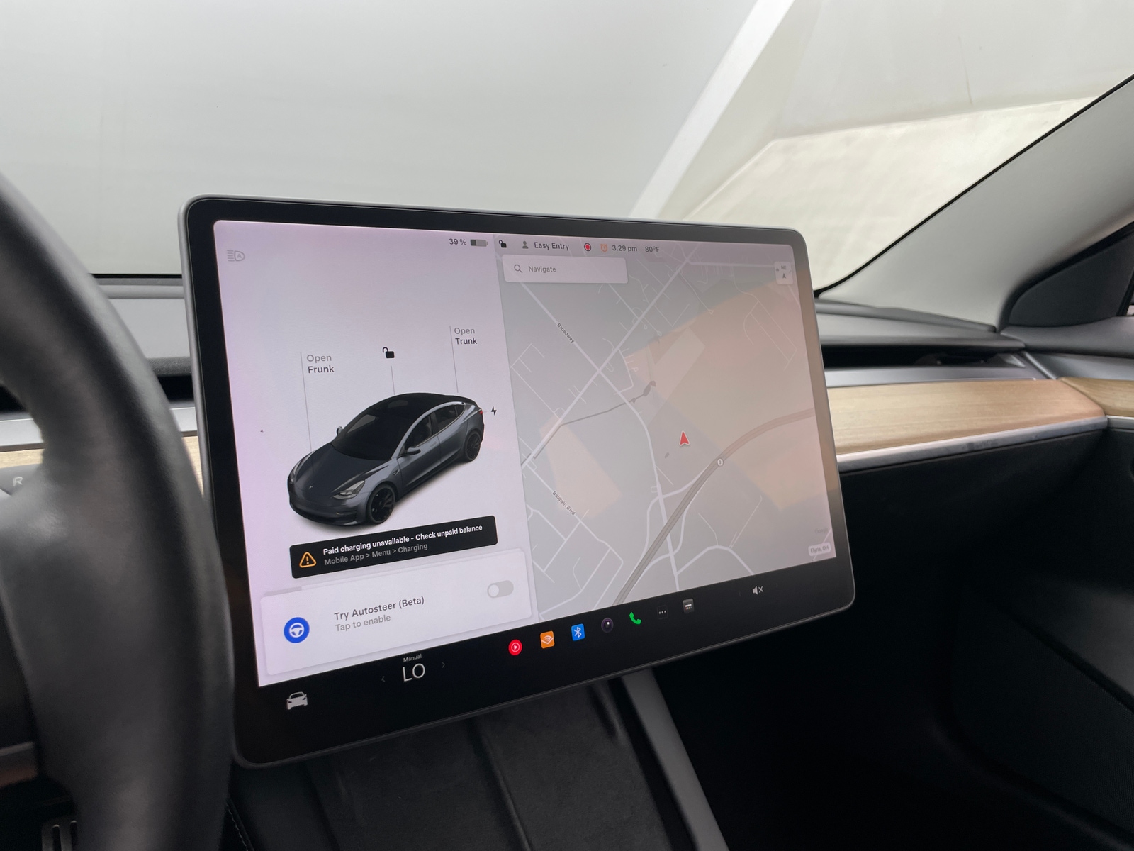 Thumbnail: 2021 Tesla Model 3 - 3