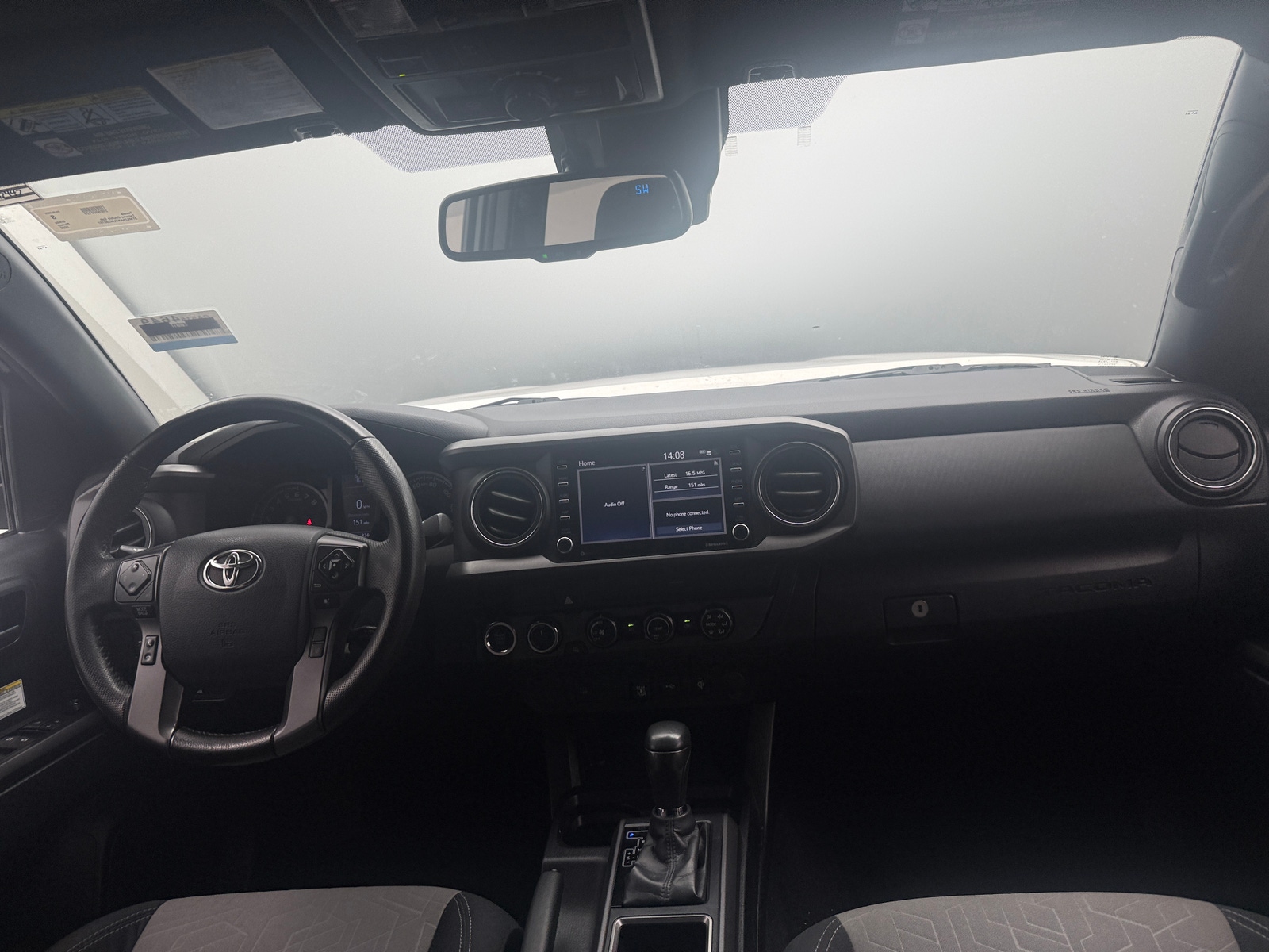 Thumbnail: 2020 Toyota Tacoma - 3