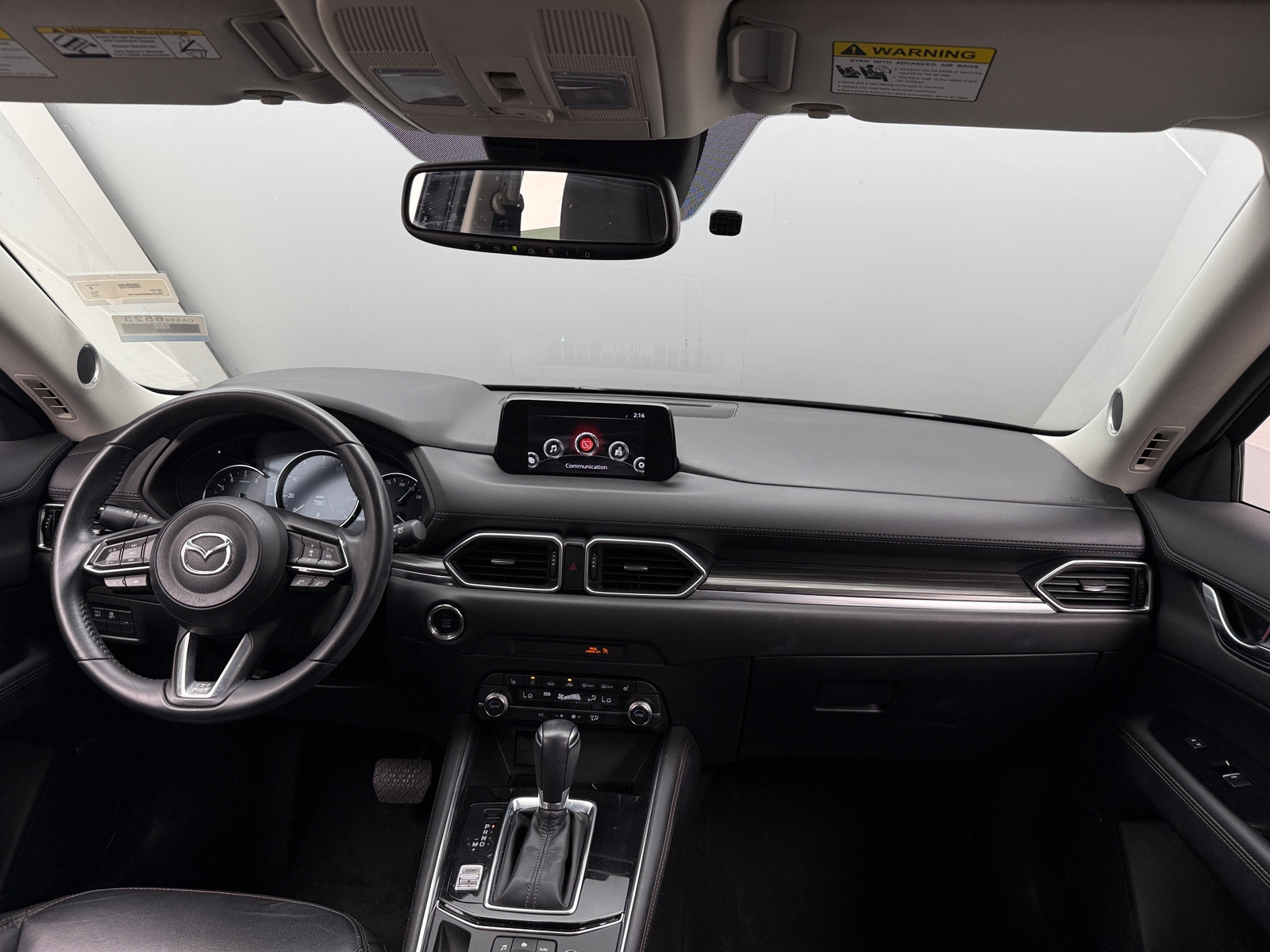 Thumbnail: 2019 Mazda CX-5 - 2