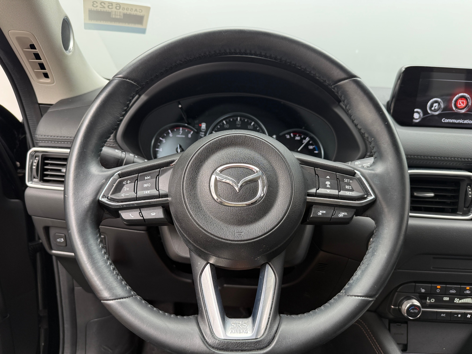 Thumbnail: 2019 Mazda CX-5 - 4