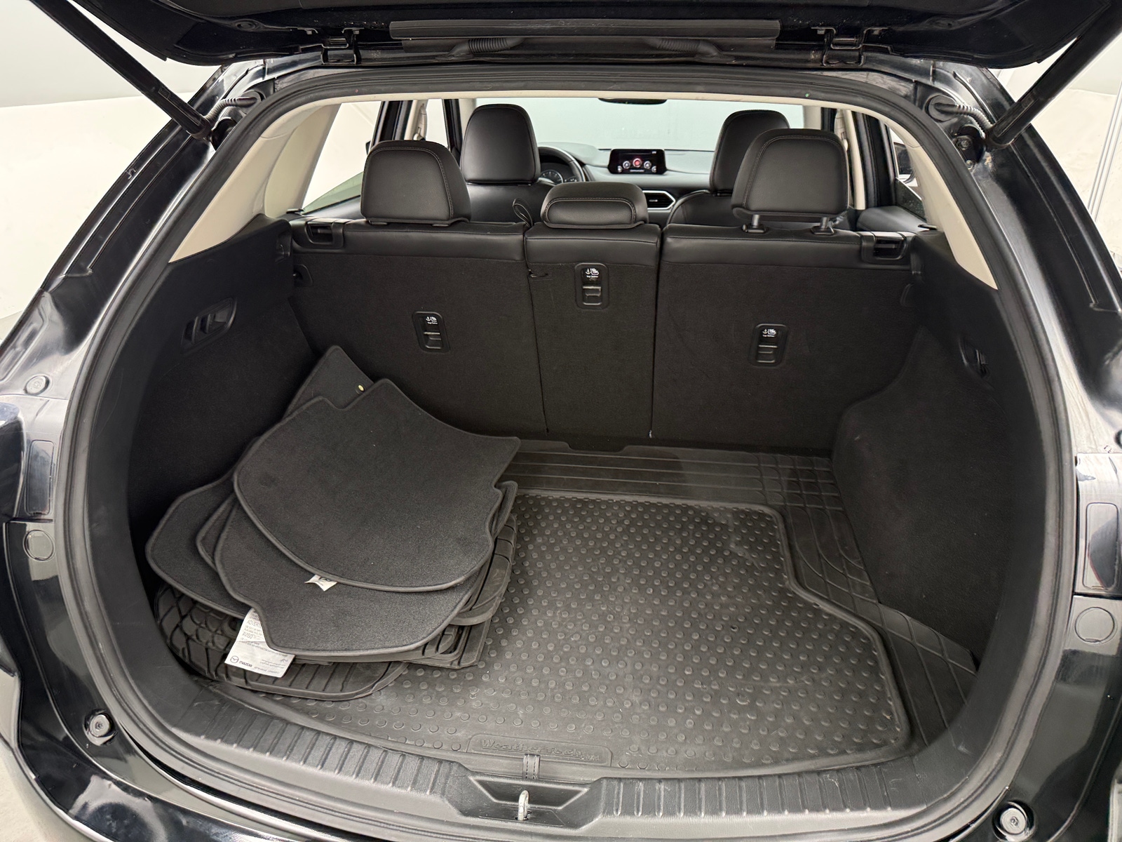 Thumbnail: 2019 Mazda CX-5 - 6
