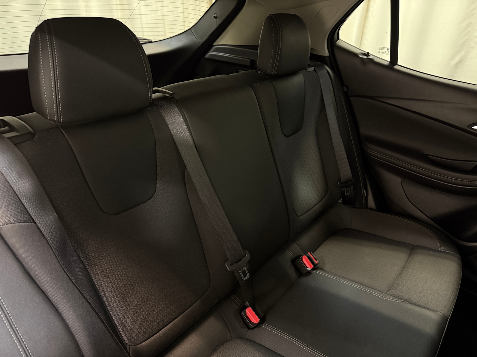 Thumbnail: 2025 Buick Encore GX - 5