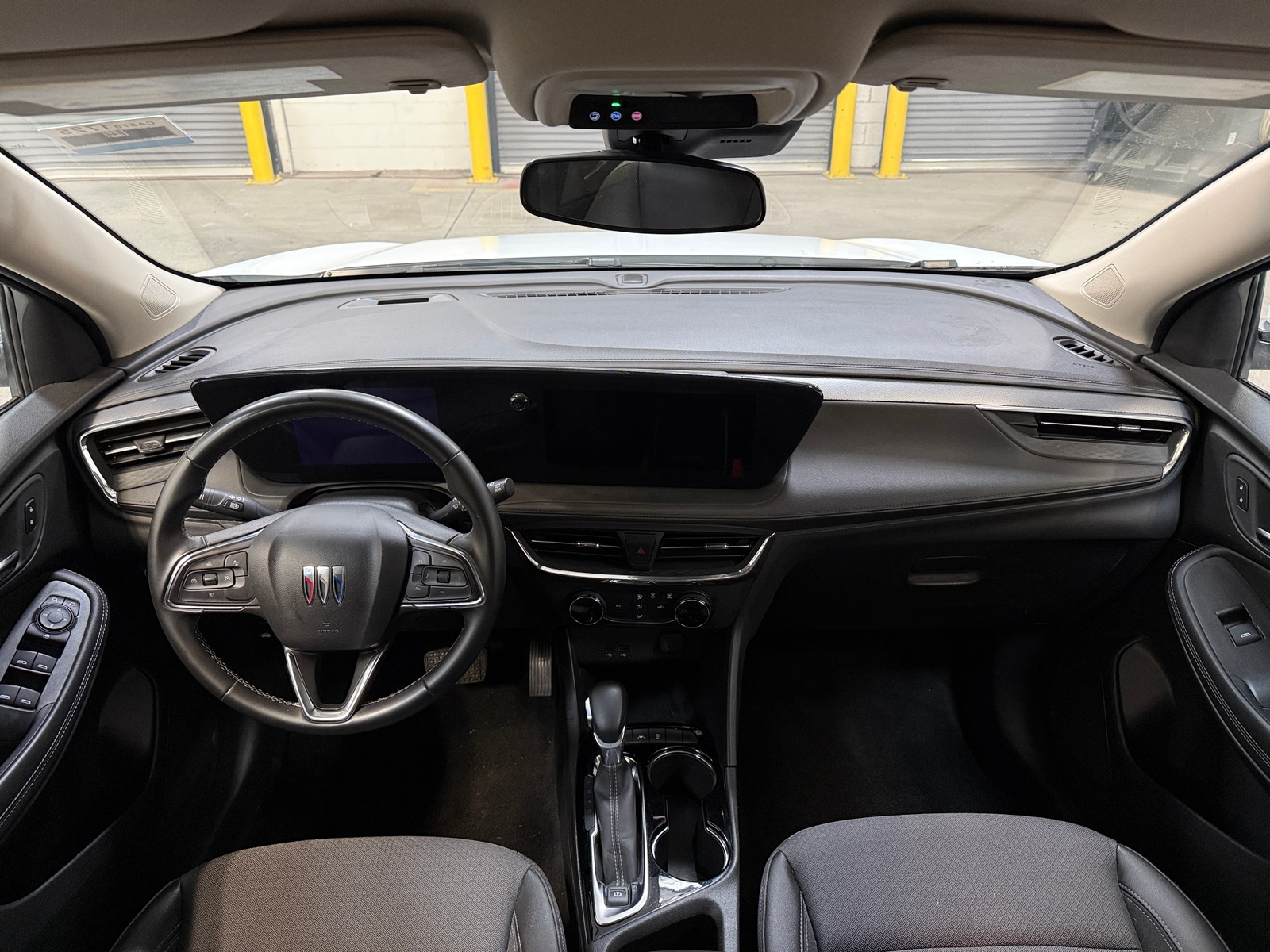 Thumbnail: 2025 Buick Encore GX - 2