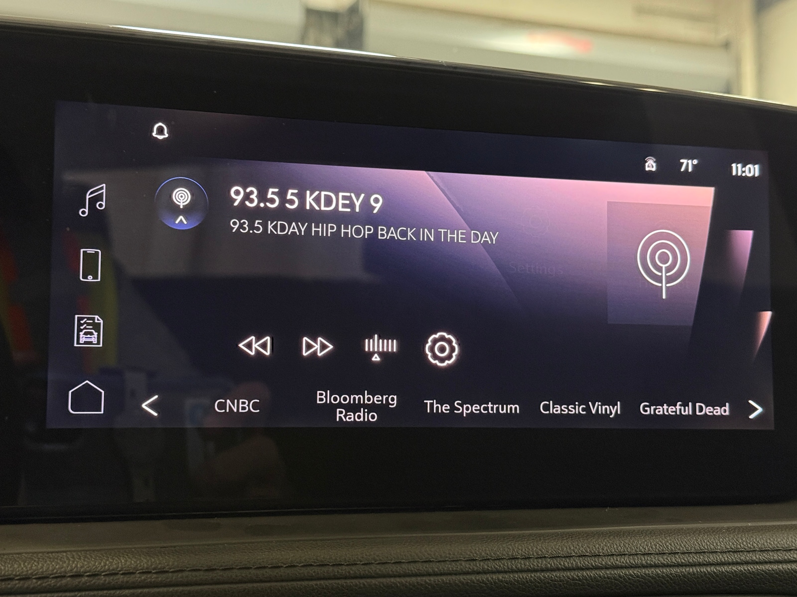 Thumbnail: 2025 Buick Encore GX - 3