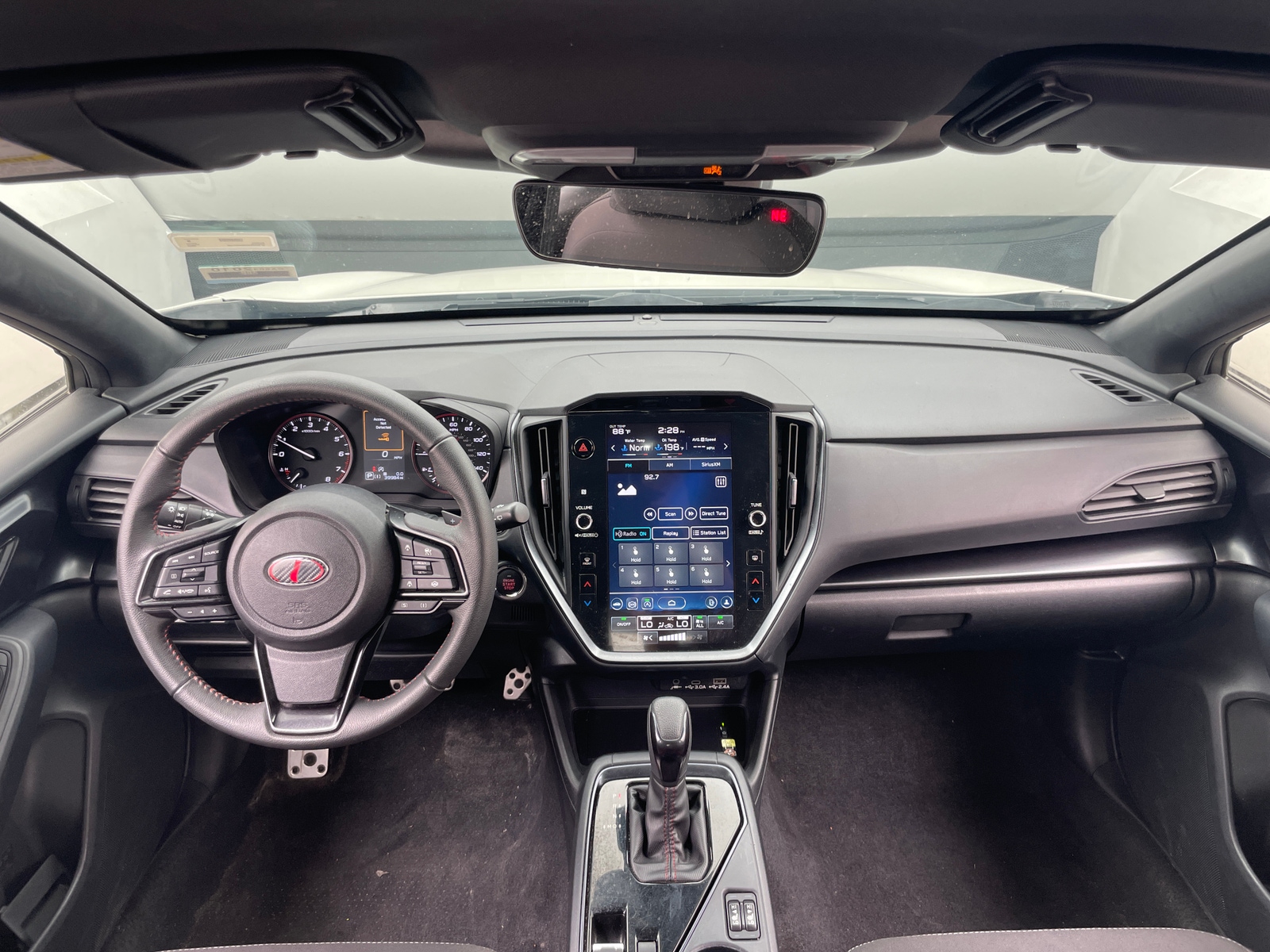 Thumbnail: 2024 Subaru Impreza - 3