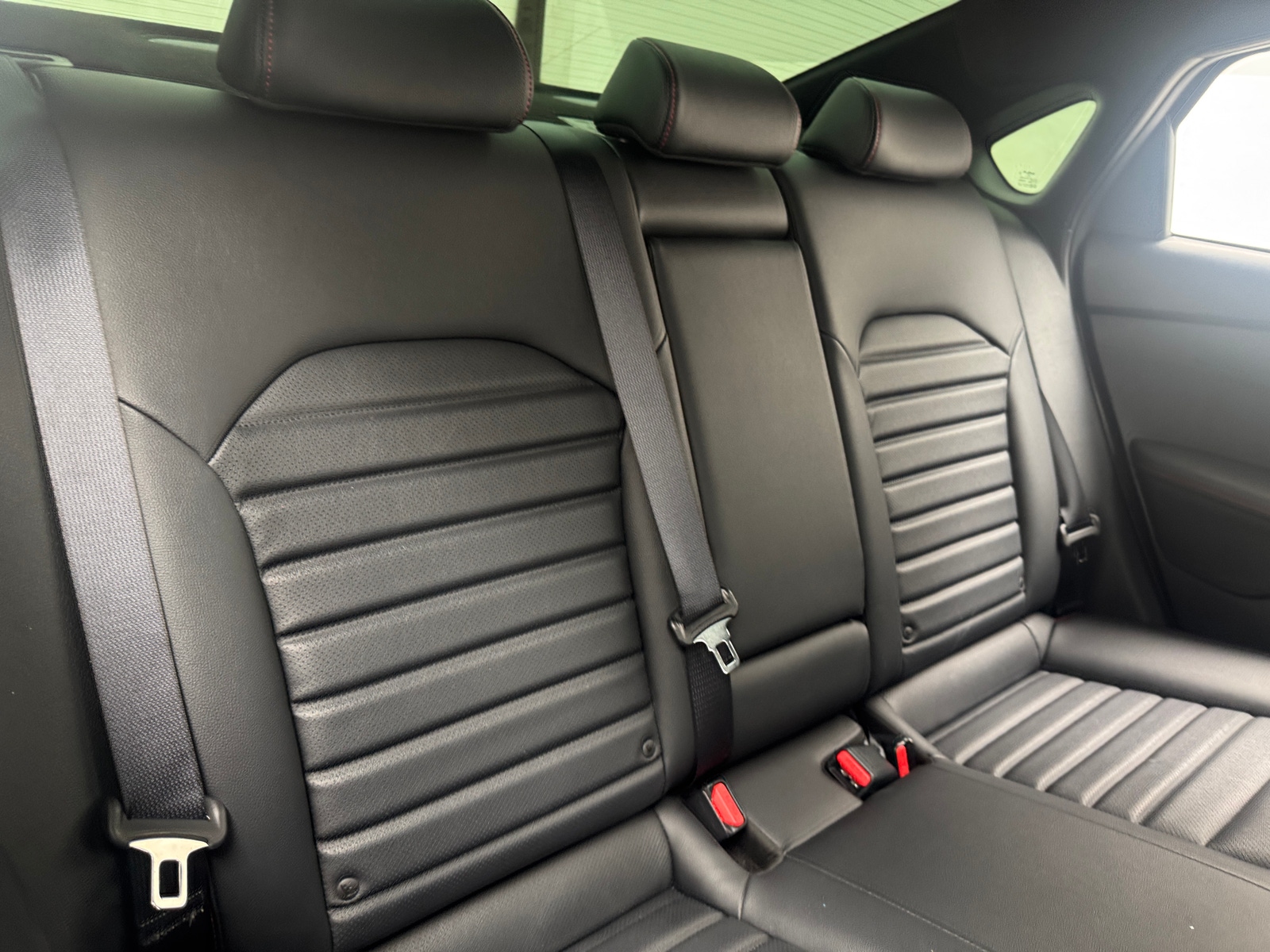 Thumbnail: 2024 Kia Forte - 5