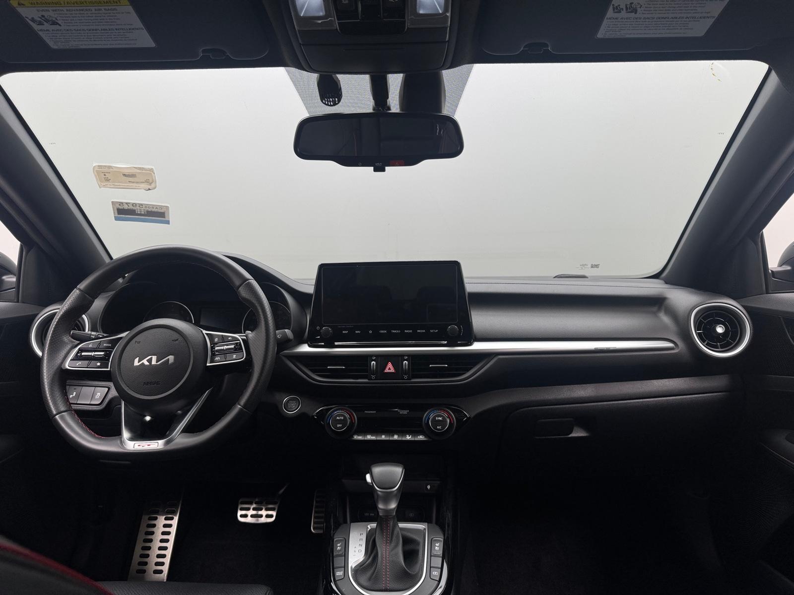 Thumbnail: 2024 Kia Forte - 3